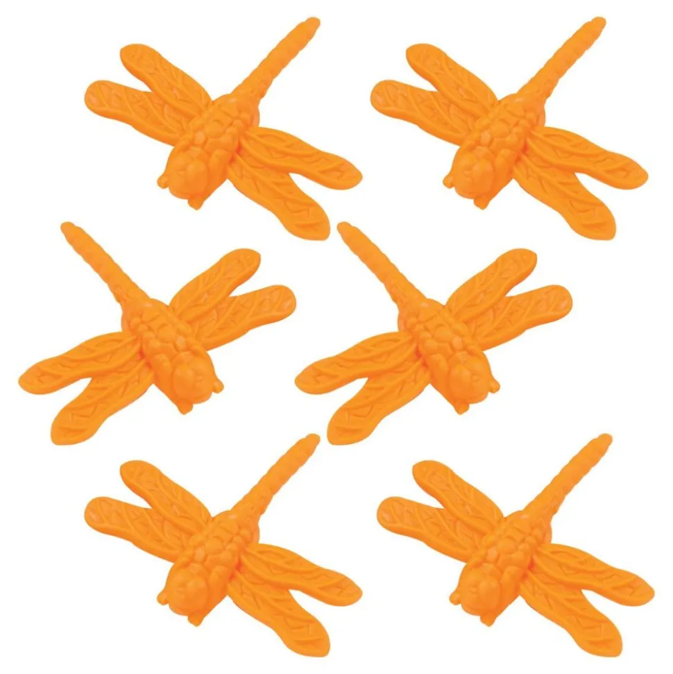 Bug Counters 108 Pieces