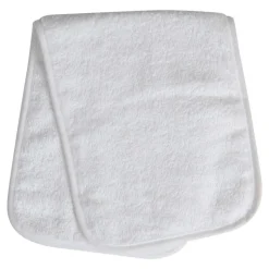 Burp Cloths Set of 6