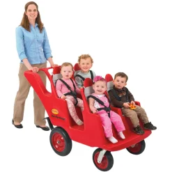 Bye-Bye Buggies