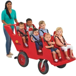 Bye-Bye Buggies