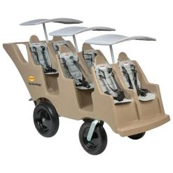 Bye-Bye Buggies