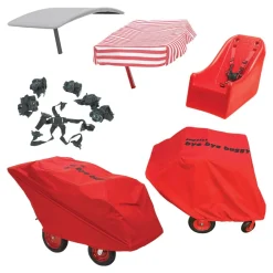 Bye-Bye Buggy Accessories