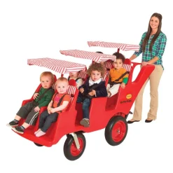 Bye-Bye Buggy Accessories