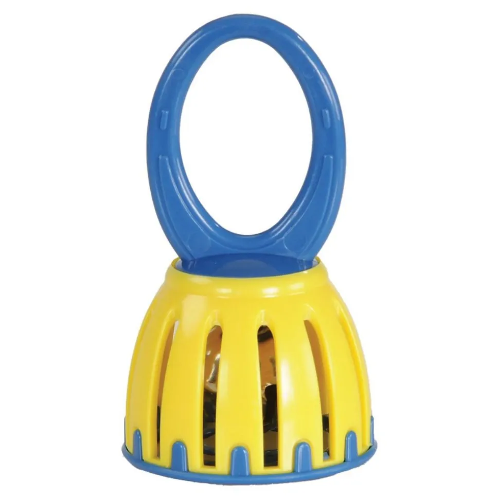 Cage Bells with Handle Set of 6