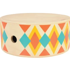 Cajon Inspired Rhythm Drum Box