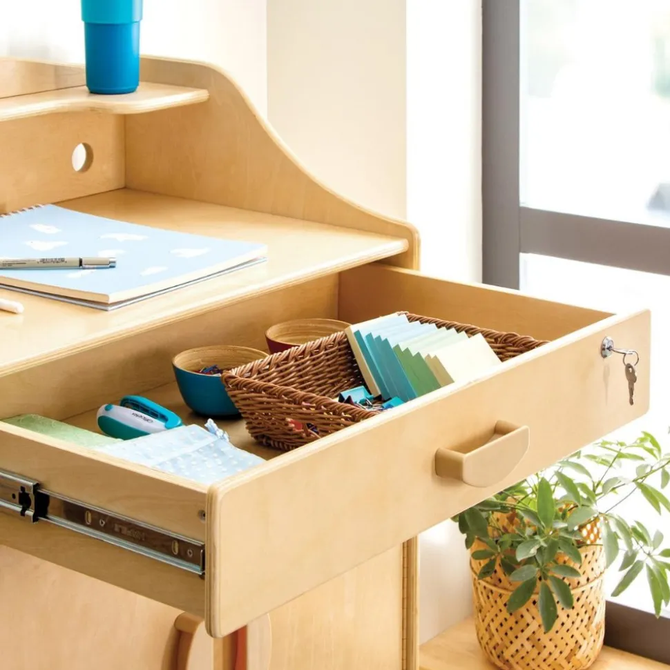 Carolina All-in-One Teacher Storage