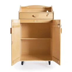 Carolina All-in-One Teacher Storage