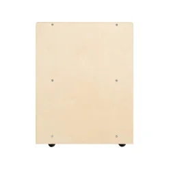 Carolina Birch Plywood Double-Sided Storage Island