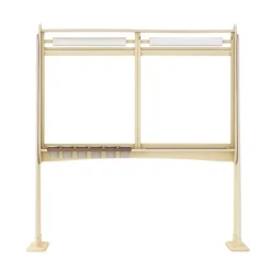 Carolina Connections Easel