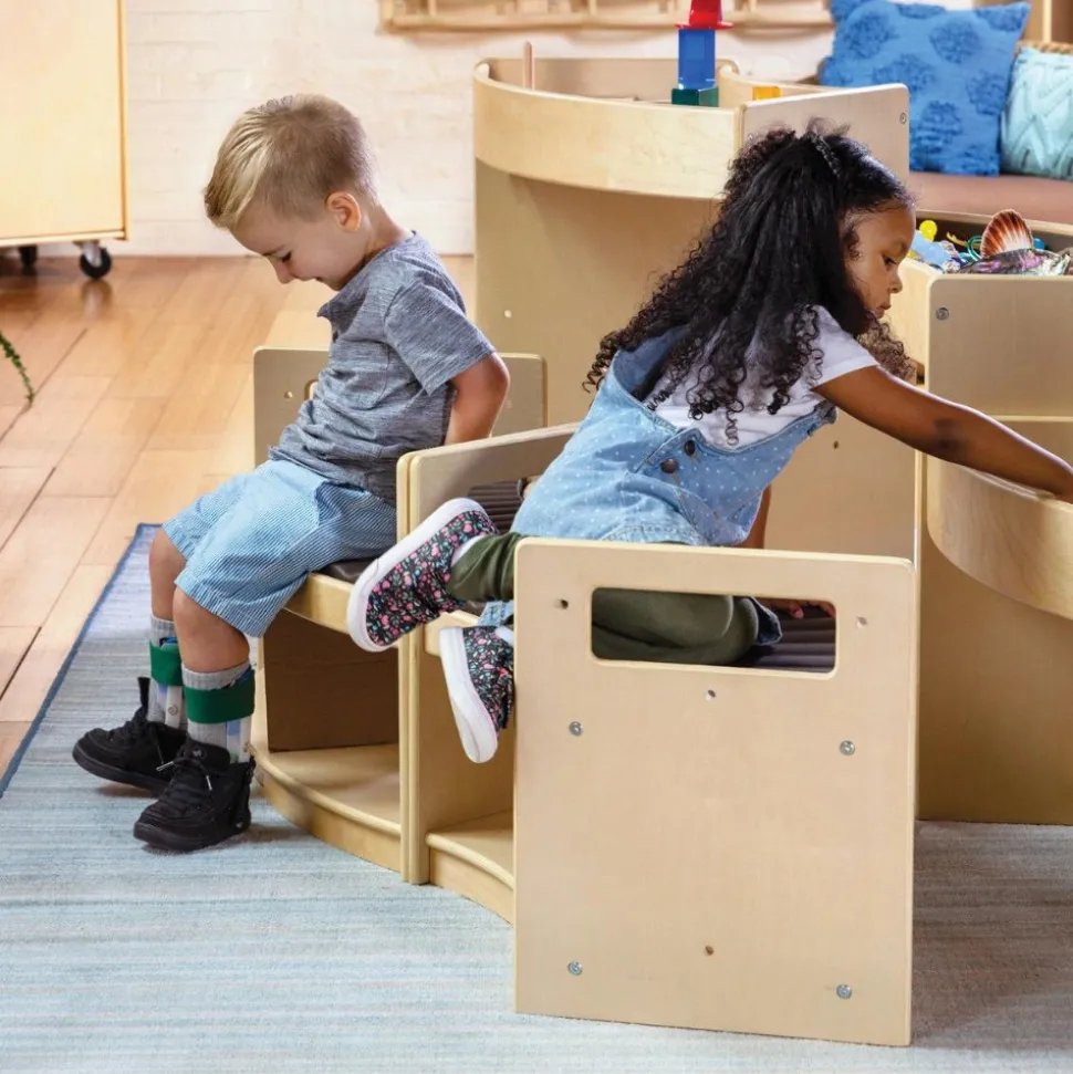 Carolina Connections Rhythm Seating