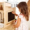 Carolina 3-in-1 Dramatic Play Center