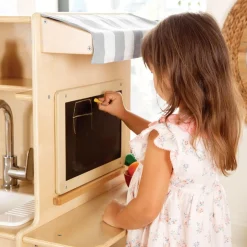 Carolina 3-in-1 Dramatic Play Center