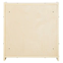Carolina Locking Supply Cabinet