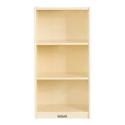 Carolina Narrow 3-Shelf Storage