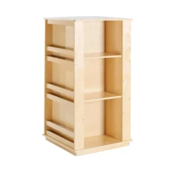 Carolina 4-Sided Story Book Center