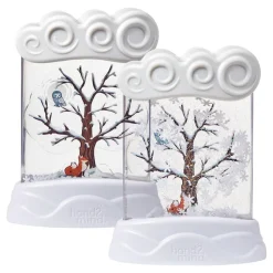 Changing Seasons Sensory Tubes