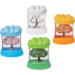 Changing Seasons Sensory Tubes