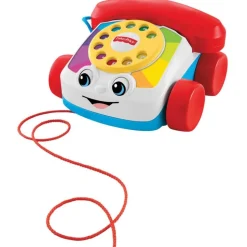 Chatter Telephone
