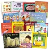 Children's Books That Promote Resilience Set of 14
