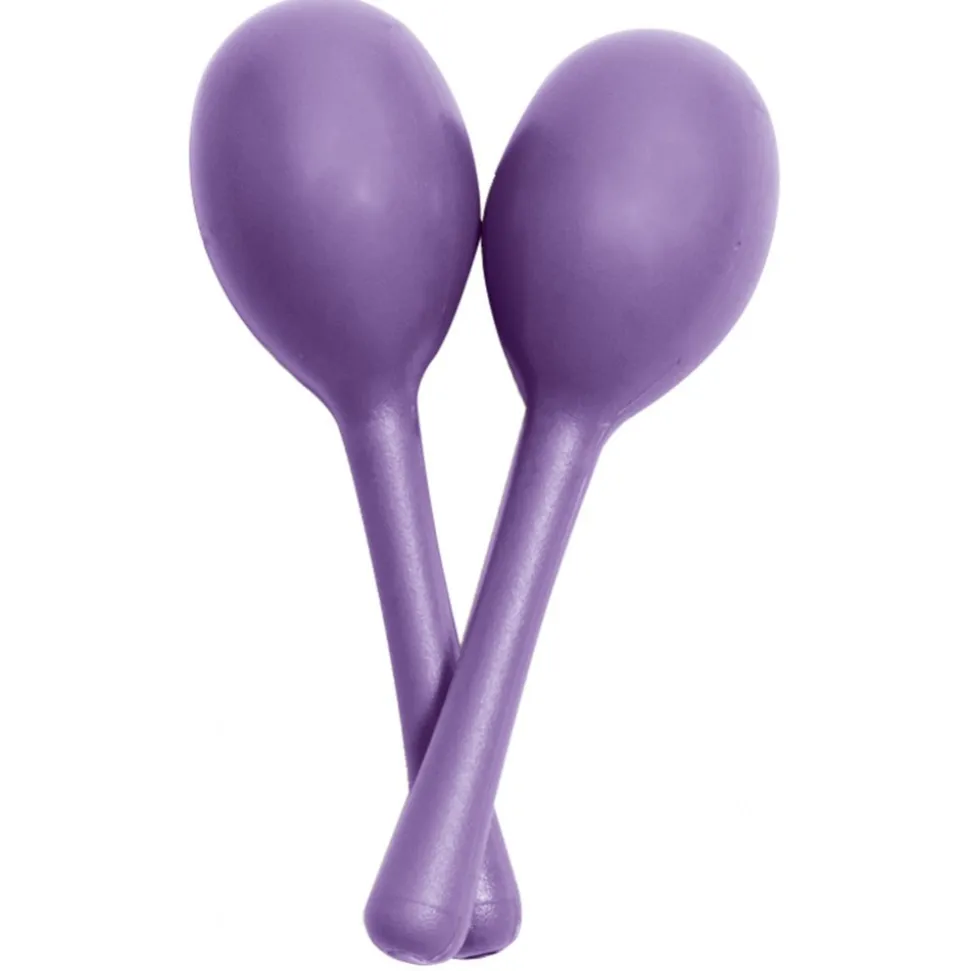 Chiquita Maracas 6 Pairs