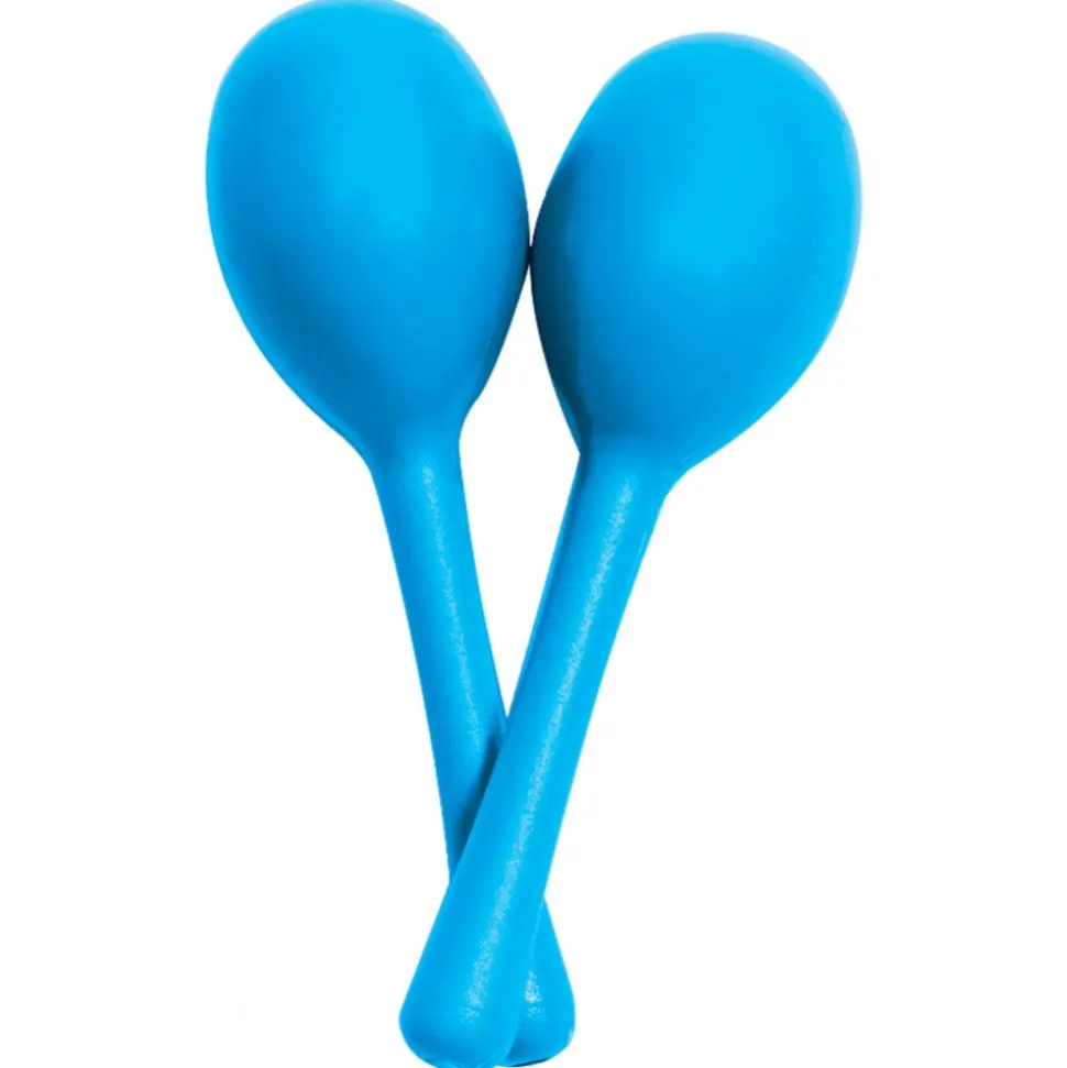 Chiquita Maracas 6 Pairs