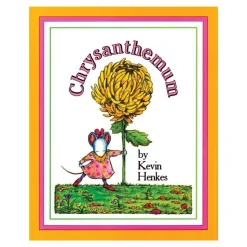 Chrysanthemum Big Book