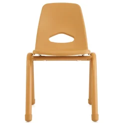 Chunky Stackable Chairs 11.5