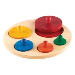 Circle Shape Sorter