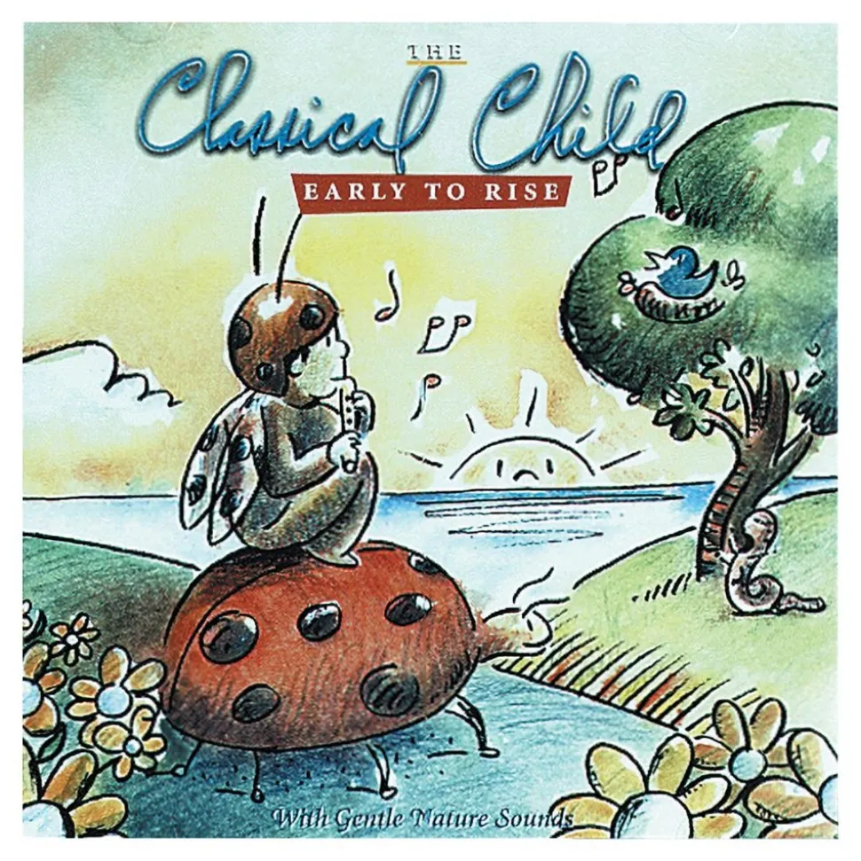 Classical Child Series CDs