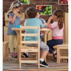 Classic Carolina Chairs