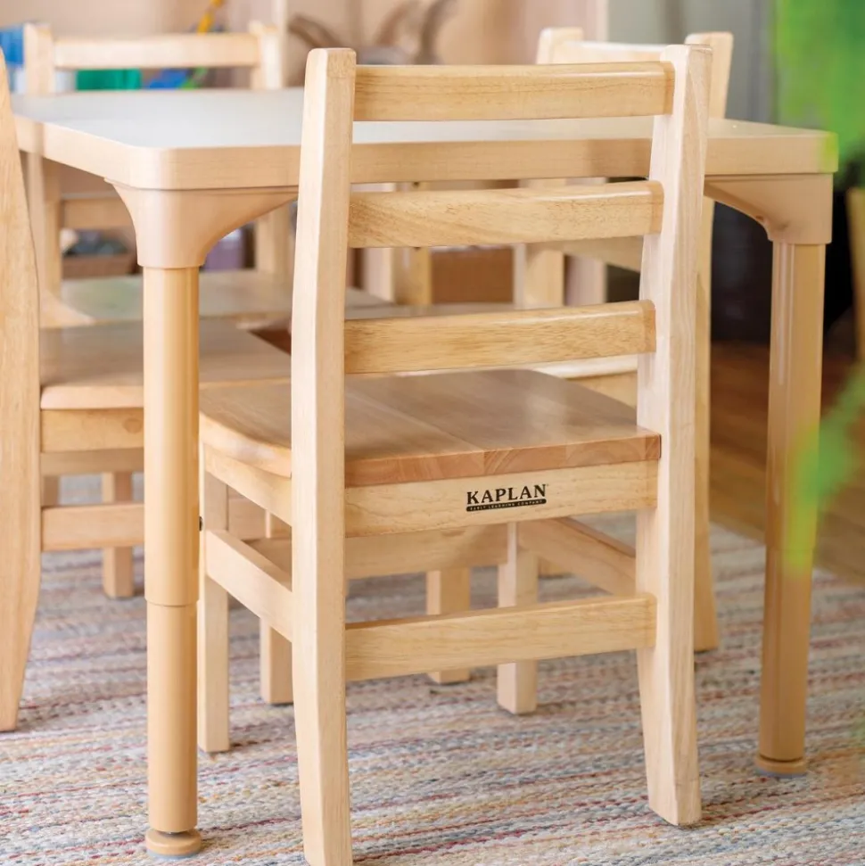 Classic Carolina Chairs