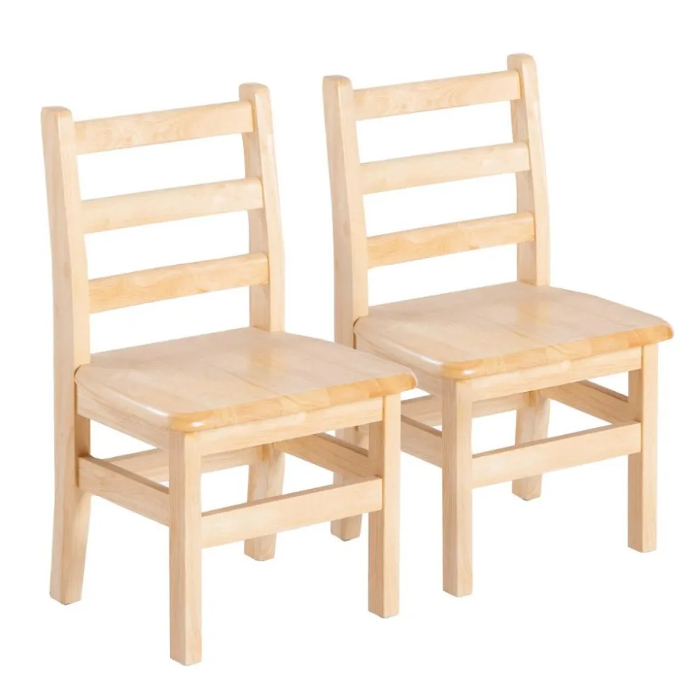 Classic Carolina Chairs