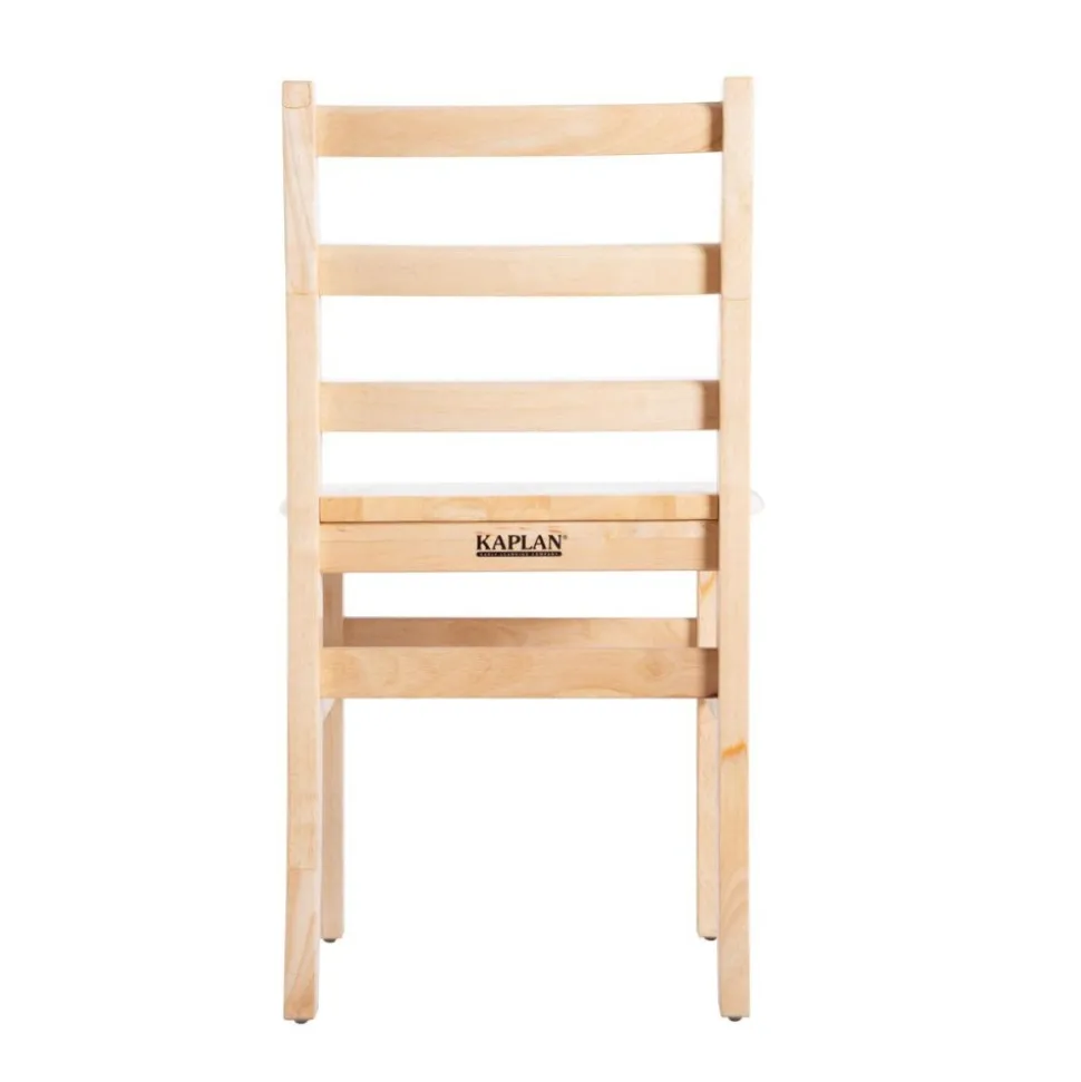 Classic Carolina Chairs