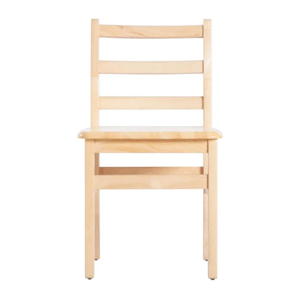Classic Carolina Chairs
