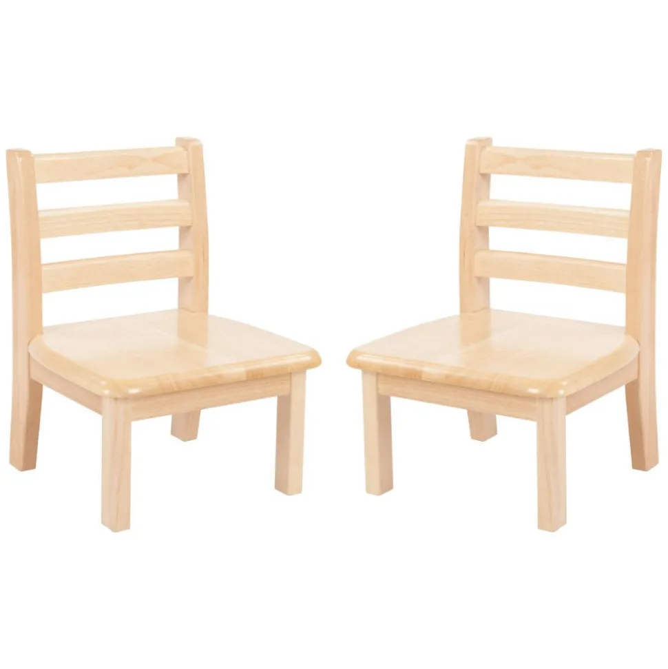 Classic Carolina Chairs