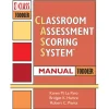 CLASS® Manual Toddler English