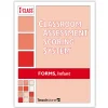 CLASS® Score Sheets Infant Forms Set of 5 English