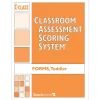 CLASS® Score Sheets Toddler Forms Set of 5 English