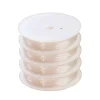 Clear Elastic Cord 108 Yards
