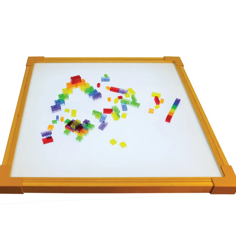 Click Builders Classic Prism 1,000 Pieces