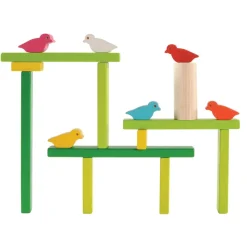 Colorful Balancing Tree 11 Pieces