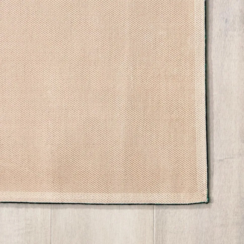Color Shapes KID$ Value Rug 4' x 6' Rectangle
