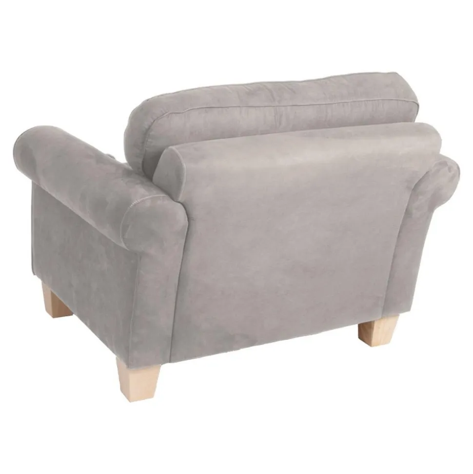 Comfy Chair Charcoal