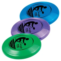 Competition Plastic Disc