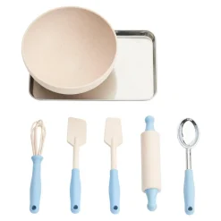 Complete Mini Baker's Set 7 pieces
