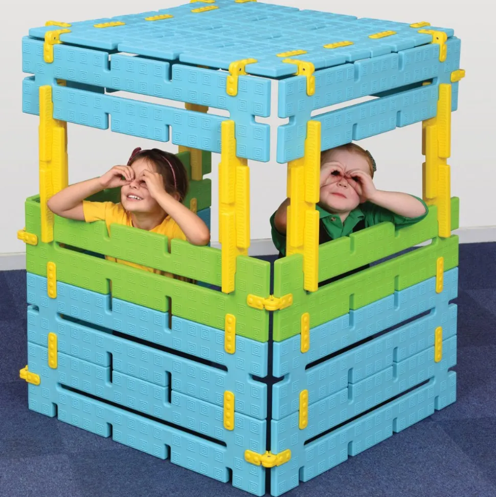 CONSTRUCT-A-SPACE