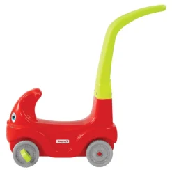Convert A Coupe Push/Ride On