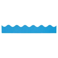 Corrugated Bordette
