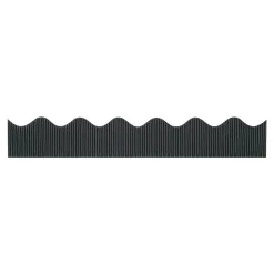 Corrugated Bordette