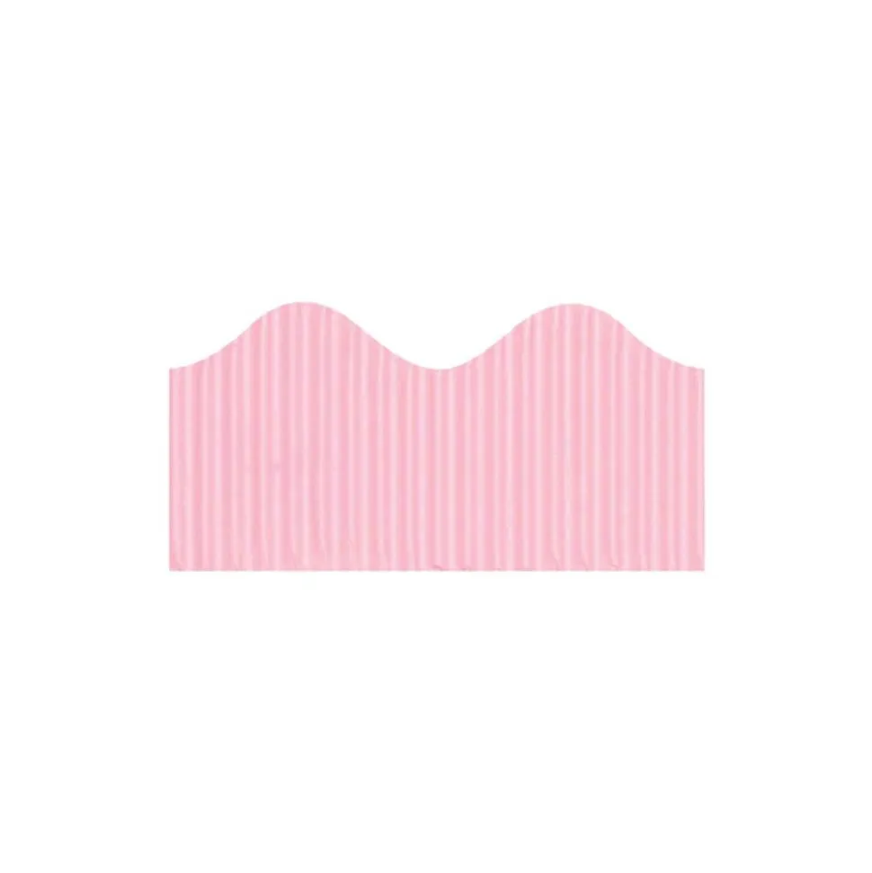 Corrugated Bordette Brights